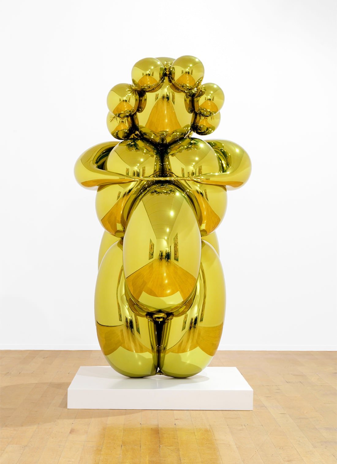 Jeff koons