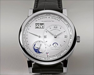 A.Lange lange 1