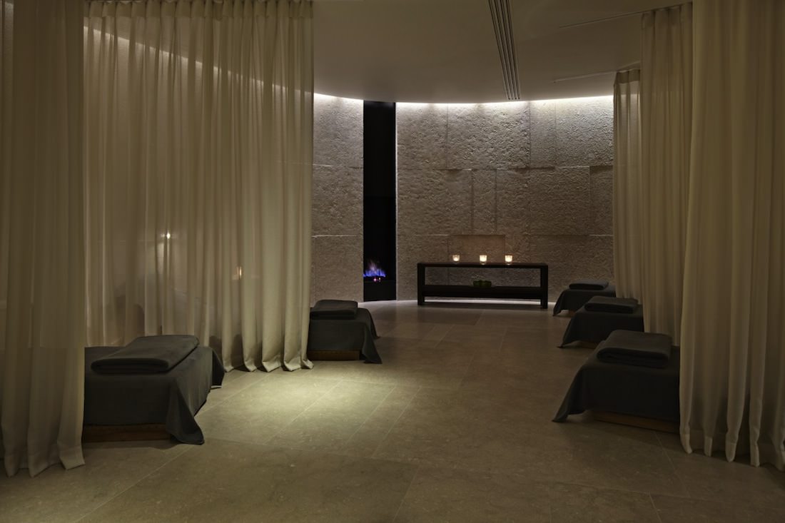 london hotel bulgari spa - THE MILLIARDAIRE