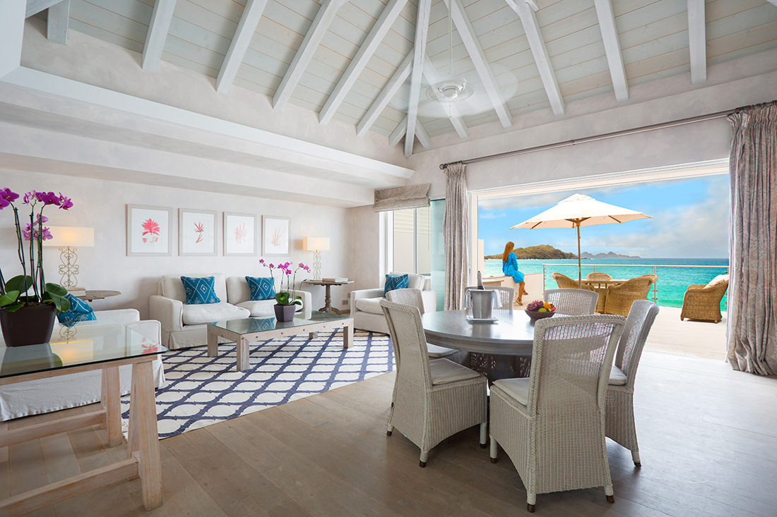 Cheval Blanc St Barth