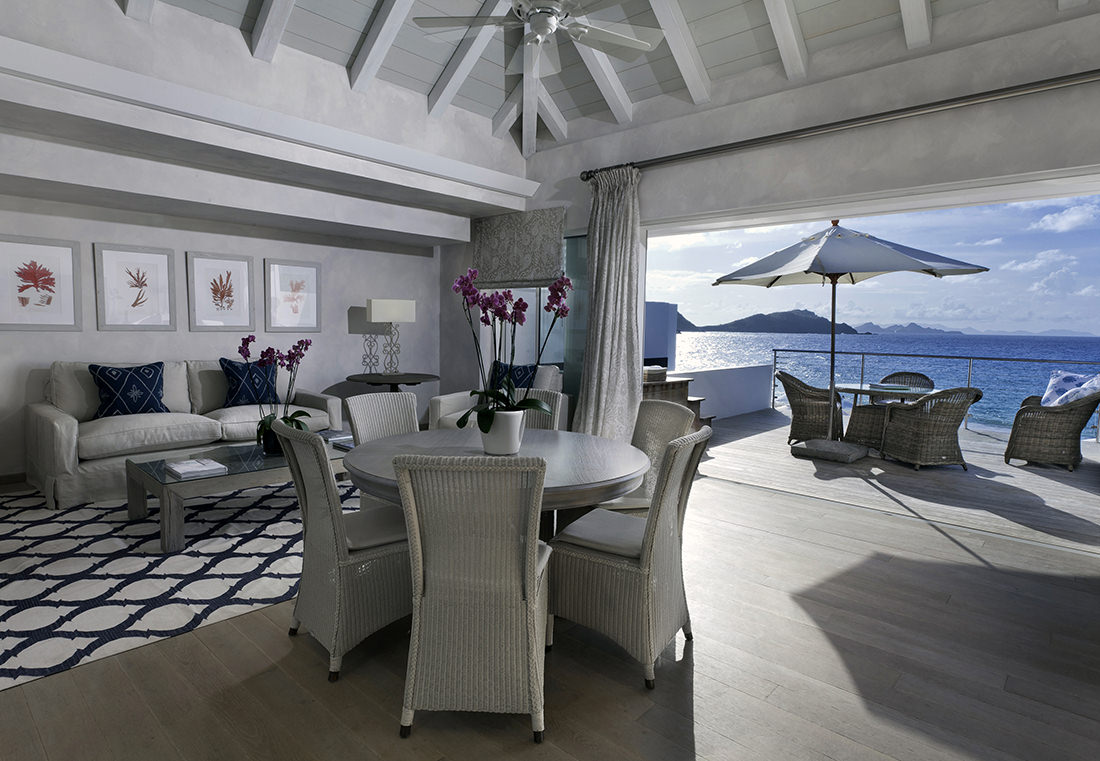 Cheval Blanc St Barth