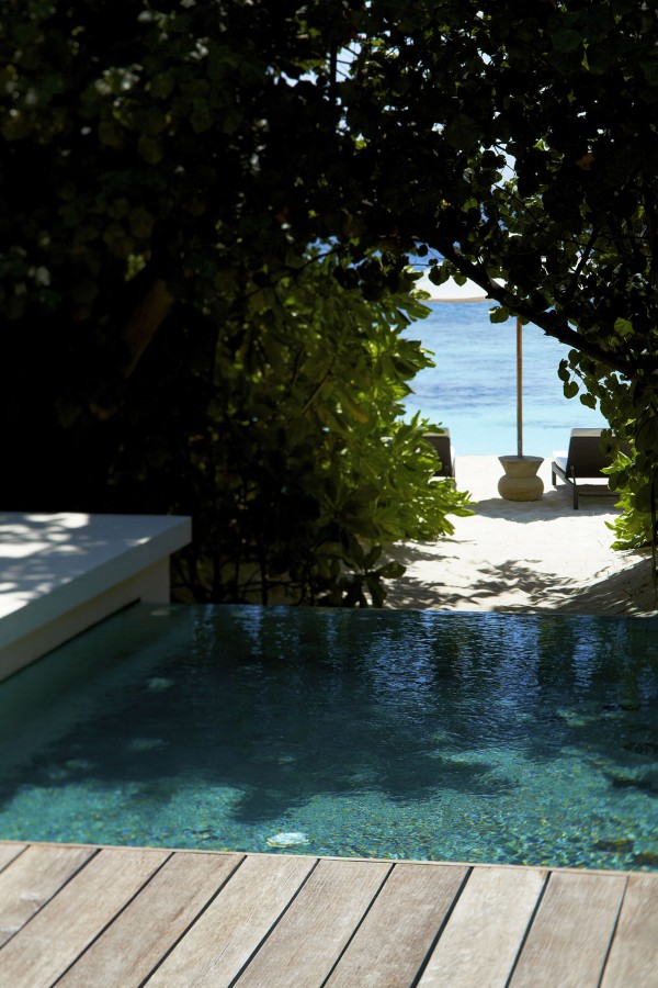 Park Hyatt Maldives Hadahaa: a true Maldivian beauty