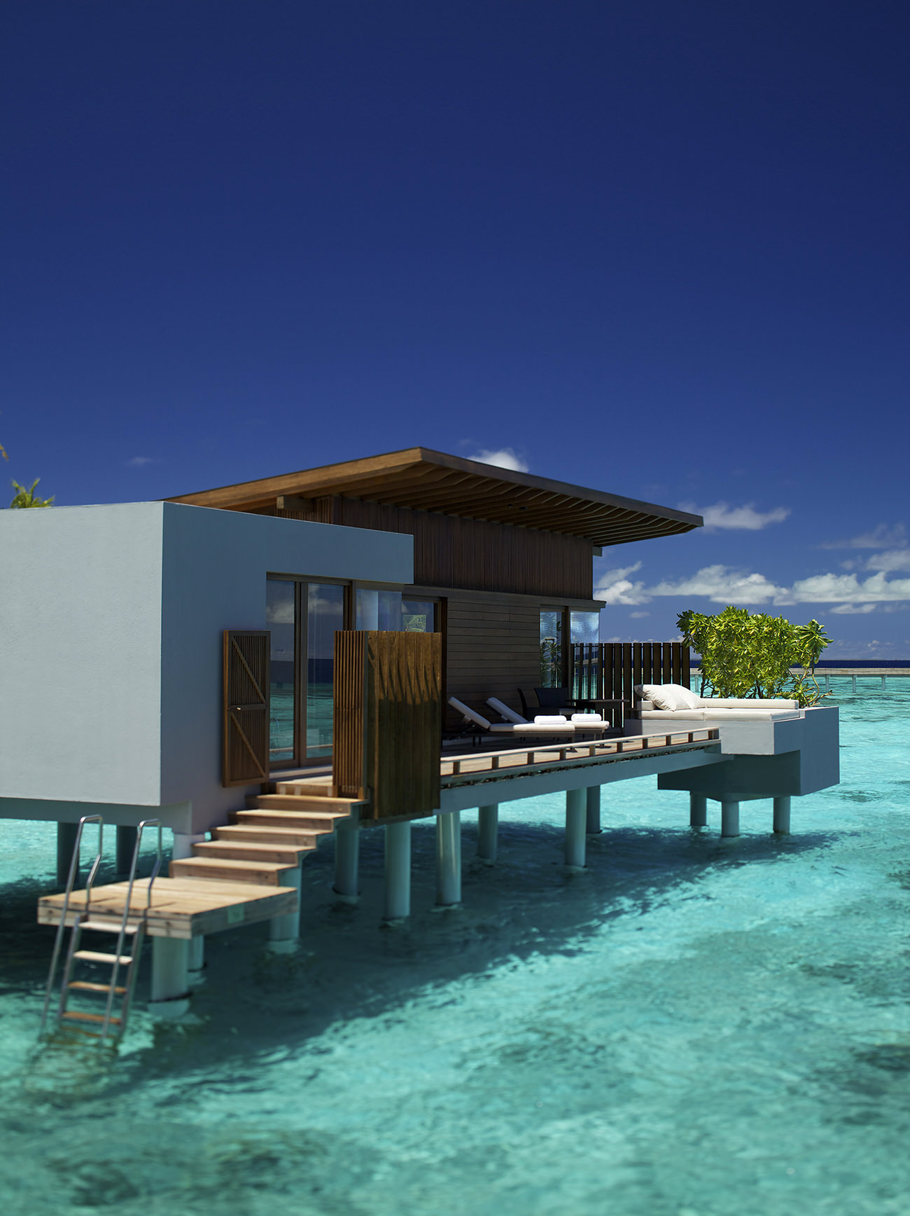 Park Hyatt Maldives Hadahaa 5