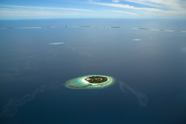 Park Hyatt Maldives Hadahaa: a true Maldivian beauty