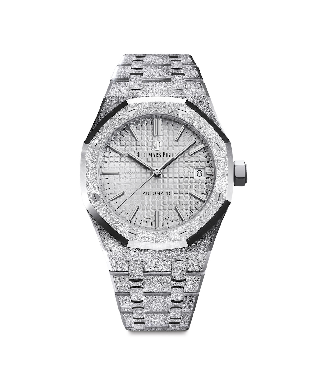 Audemars Piguet Royal Oak Ladies