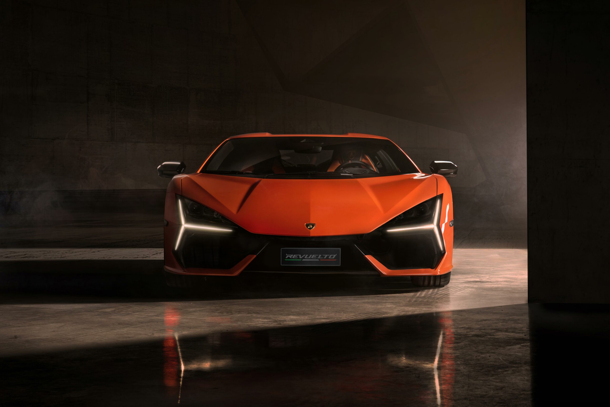 Vehicles Lamborghini Revuelto 8k Ultra HD Wallpaper