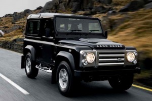 Defender