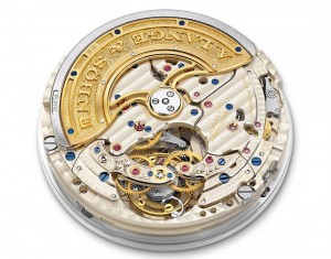 Lange 1 Tourbillon