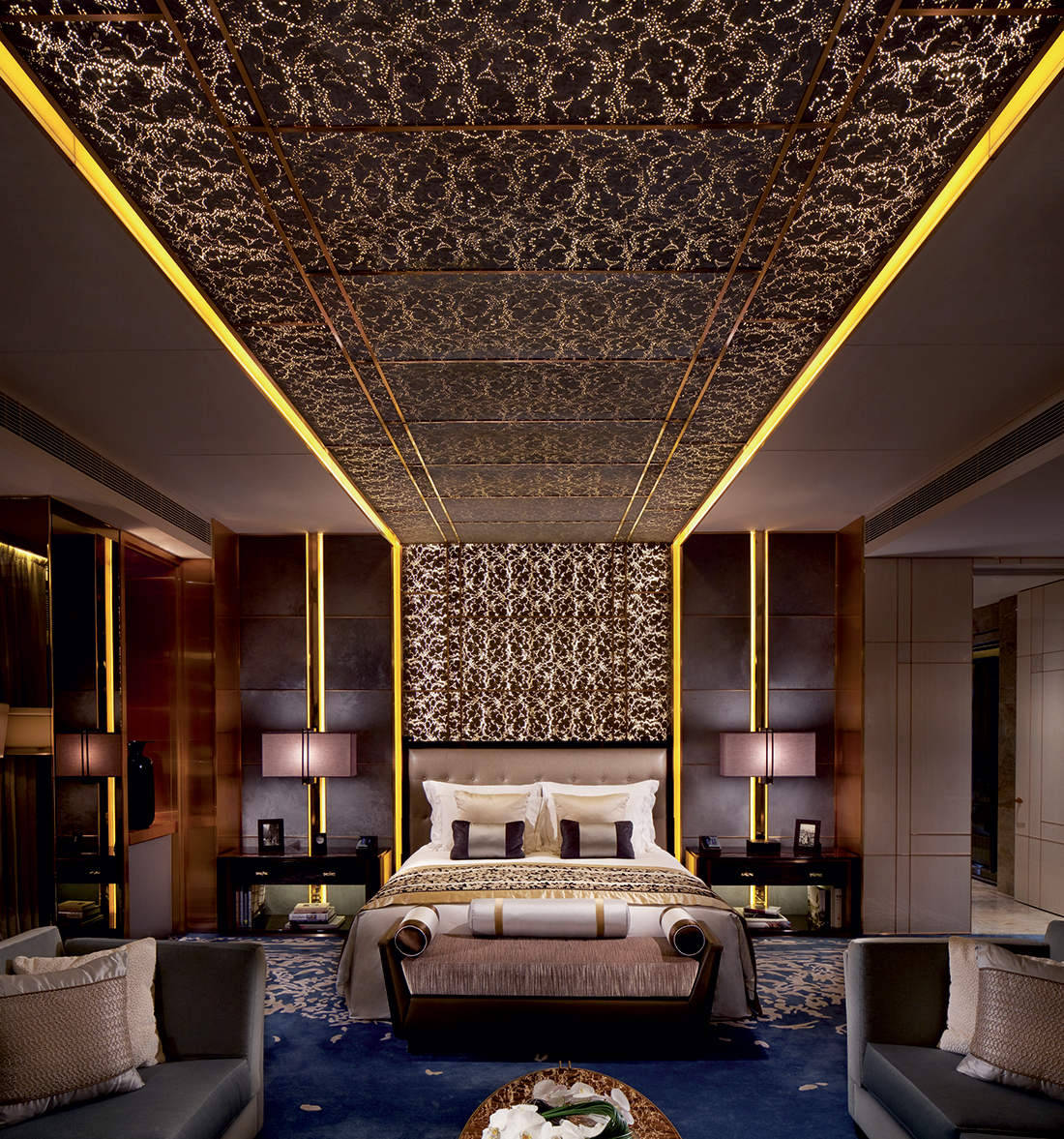 Ritz Carlton Hong Kong 1 Le Magazine Sur L Actualit Du Luxe   Ritz Carlton Hong Kong 1 