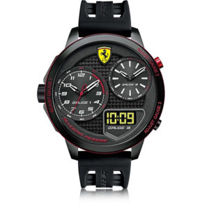 Montre Ferrari