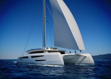 eco yacht azcarraga