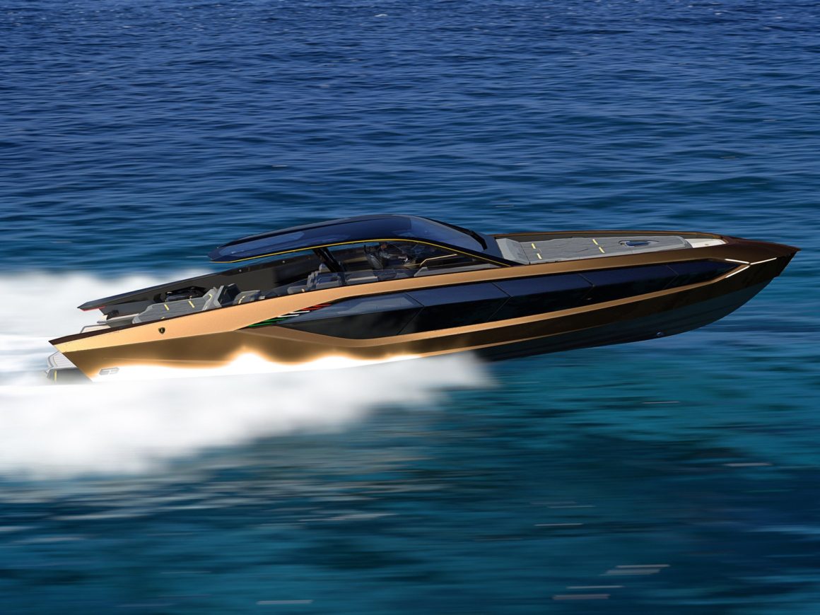 les plus beaux yachts de luxe