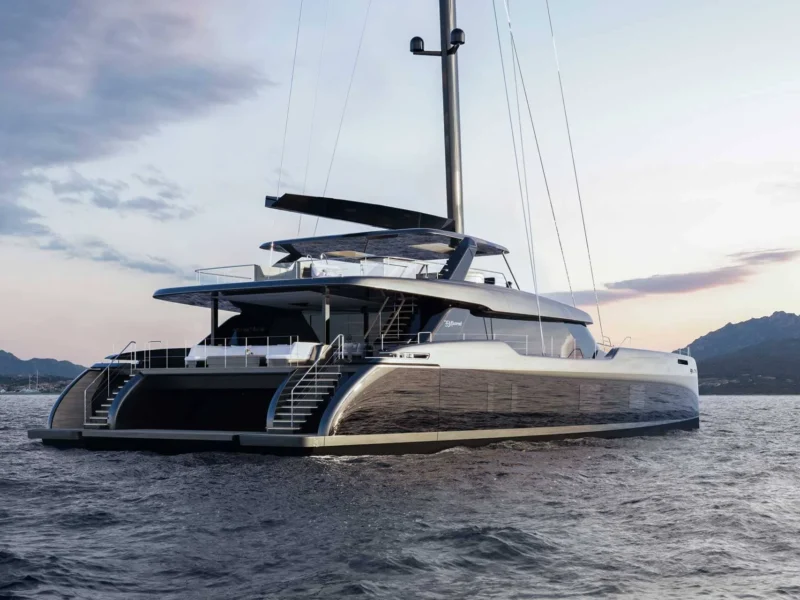 les plus beaux yachts de luxe